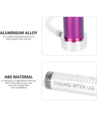 Kit de D moulage pour Rouge L vres en Silicone Antiadh sif Support en Alliage d'Aluminium Outil DIY pour Fabrication Maison de Rouges L vres pour Bricolage et Personnalisation - Buy Online on GoSupps.com