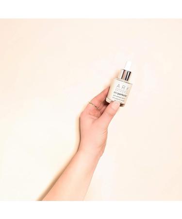 ARK Skincare Skin Perfector Anti-Redness Serum Soothing Cream Serum that calms & reduces Skin Redness Suitable for Sensitive Skin & Rosacea 30ml - Buy Online on GoSupps.com