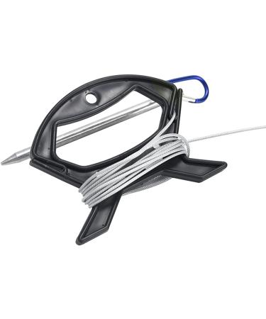 Joyeee Fish Stringer Fishing  Outdoors Hunting Fishing Equipment Fishing Stringer for Sea Fishing  Ice Fishing and Kayak  Fishing Gifts for Men Unique  Fishing Tools Accessories for Men Father Gift #Red - Buy Online on GoSupps.com