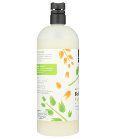 365 by Whole Foods Market Body Wash Colloidal Oatmeal Fragrance Free 32 Fl Oz - Buy Online on GoSupps.com