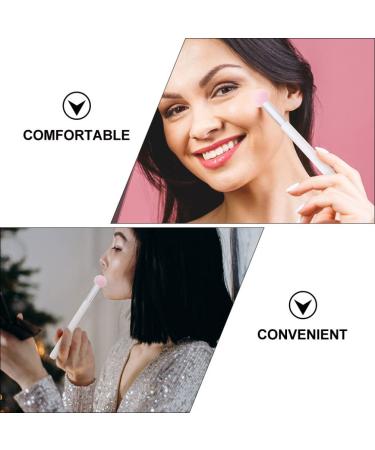 Beaupretty 5pcs Makeup Sponge Set - Blending Sponges for Cushion Foundation Concealer and Under Eye Application - Perfect for Flawless Makeup Finish - Buy Online on GoSupps.com