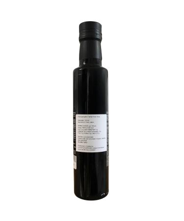 Koutsogiorgakis Family Fig Syrup - 250ml | Premium International Shipping - Buy Online on GoSupps.com