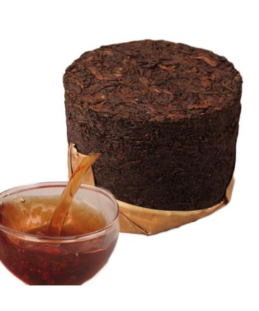 Th Puer chinois 3000g Puer m r th noir colonne de Dragon vieux Pu-erh cuit Pu erh Puerh th rouge vert nourriture