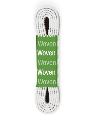 Dritz 9303W Ribbed Non-Roll Woven Elastic - White - 1.5 x 1 Yard - Buy Online on GoSupps.com