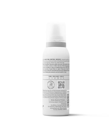 Goldwell StyleSign Bodifying Control Mousse - Volumizing Hair Mousse for All Hair Types | International Shipping Available - Buy Online on GoSupps.com