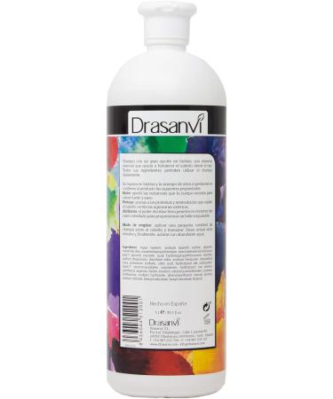 DRASANVI Shampoing 1 paquet (1 x 1 ml) - Buy Online on GoSupps.com