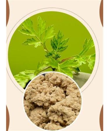 BUNIQ Moxibustion Sticks - 10 Pure Moxa Rolls (18mm x 220mm) for Effective Acupuncture & Herbal Therapy - Buy Online on GoSupps.com