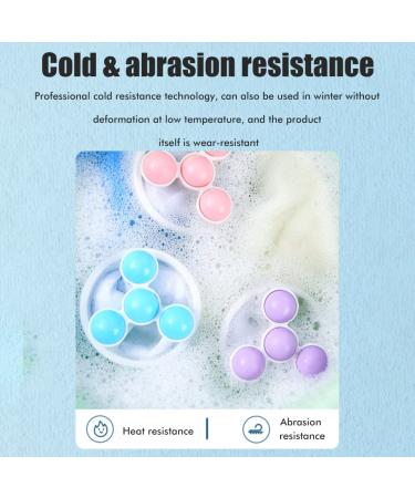 3 Pieces Lint Catcher for Laundry Hair Filter Bag for Washing Machine Reusable Hair Filter Net Lint Catcher Pet Hair Catcher for Laundry (1) - Buy Online on GoSupps.com