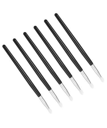 18 Pcs Silicone Mask & Lip Brush Set | Makeup Applicators for Lipstick Balm & Facial Masks | Perfect for Beauty Lovers - Buy Online on GoSupps.com