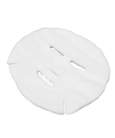 ZJchao 50pcs Gauze Facial Masks - Soft & Absorbent DIY Face Care for Home & Beauty Salons - High Permeability International Shipping - Buy Online on GoSupps.com