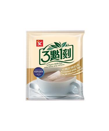 Roasted Milk Tea 10 - Authentic Bubble Tea (10 teabags) - Classic Series | 3:15pm Milk Tea - Buy Online on GoSupps.com