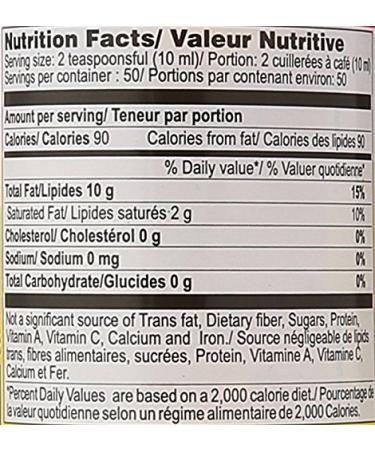 Dabur Sesame Oil 500ml - Pure and Cold-Pressed - Buy Online on GoSupps.com