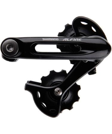 SHIMANO Alfine CT-S500 Chain Tensioner - Black | Reliable Cycling Accessory - Buy Online on GoSupps.com