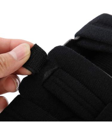 ZJchao Hand Wrist Brace - Adjustable Splint for Fracture Recovery & Sprain Support | International Shipping Available - Buy Online on GoSupps.com