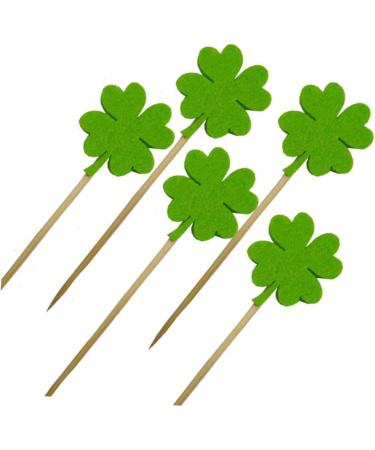 ORFOFE 5pcs Cake Decoration Balloons Cupcake Picks Cake Toppers Cake Stick The Summer - Buy Online on GoSupps.com