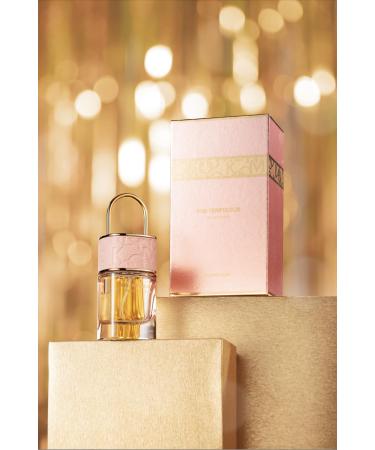 Pink Temptation EDP Women perfume 50ml Long-lasting Fragrance