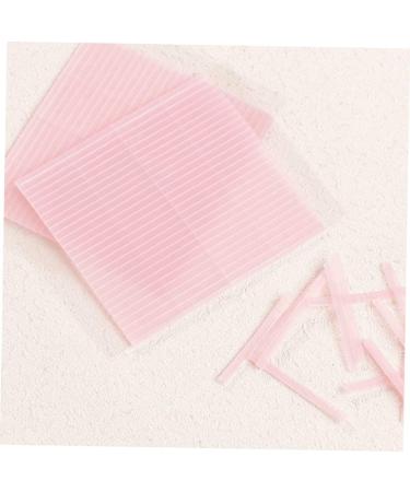 OHPHCALL 6 Sheets Double Eyelid Beauty Stickers Eyelid Sticker Double Eyelid Tape Sticker Tool - Buy Online on GoSupps.com