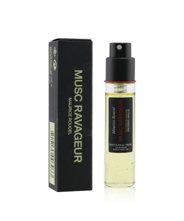 FREDERIC MALLE Editions De Parfums Musc Ravageur 0.34 fl oz / 10 ml - Buy Online on GoSupps.com