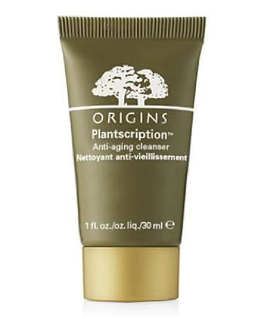 Origins Origins Plantscription Anti-Aging Cleanser 1.0 oz travel size