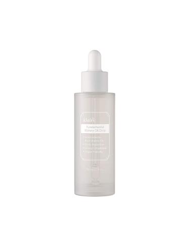 Dear Klairs Fundamental Ampule Mist 4.22 fl oz - Hydrating Skincare Spray for Glowing Skin - Buy Online on GoSupps.com