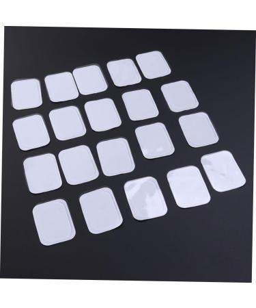 Buy Beaupretty 60 STK Gel Pads for Bolltoner - Hydrogel Adhesive Accessories for Fitness Devices - International Shipping Available - Buy Online on GoSupps.com