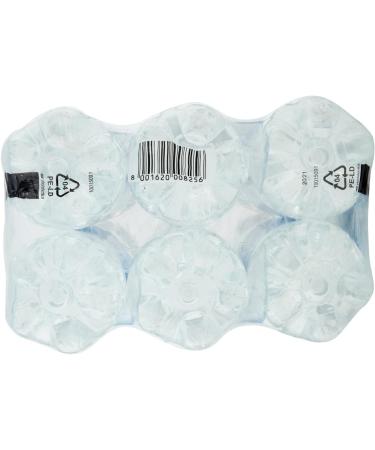 SAN BENEDETTO 6 bouteilles de liter gazeux 01:50 - Buy Online on GoSupps.com