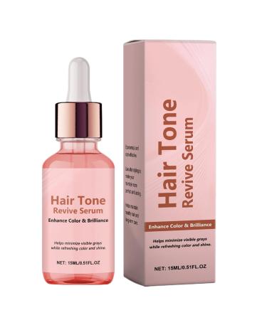 WJnflQN Nourishing Hair Oil 15ML Nongreasy Hair Oil Moisturizing Strengthening Hair Care Against Split Ends For Daily Use