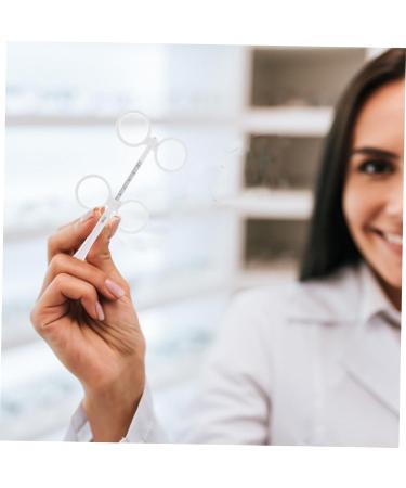 Shop Housoutil 3ST Optometry Flipper Glasses Accessories - Adjustable PD Lens Equipment for Accurate Optometry | International Shipping Available - Buy Online on GoSupps.com