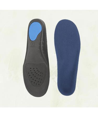 FOMIYES Sports Insoles - Arch Support Shoe Pads for Correcting Foot Alignment | International Shipping Available - Buy Online on GoSupps.com