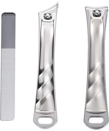 3X/Set Toenail Set Angled Toe Stainless Steel for Women Man Seniors - Buy Online on GoSupps.com