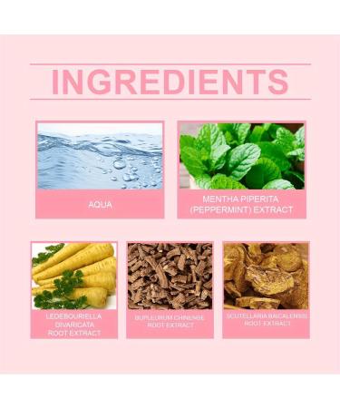 2 Set Hair Identifier Spray for Face Shaving & Dermaplaning Tool - 2024 Moisturizing Skin Care Spray - Buy Online on GoSupps.com