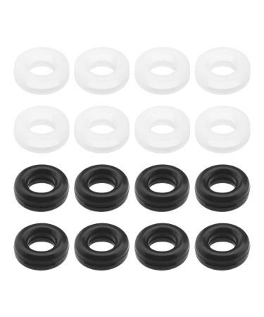 Ototec silicone glasses holder round comfort anti-slip Ohrenproof holder sunglasses.