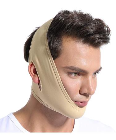 Shop V-Face Lift Belt for Women | Slimming Cheeks & Chin for a Perfect Face Line - Buy Online on GoSupps.com