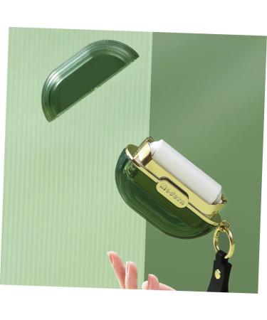 Ultimate Hair Removal Device: Car Tools & Pet Hair Remover - Lint Rollers for Laundry & Automotive | Effective Sticky Tape Solutions - Buy Online on GoSupps.com