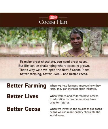 Kit Kat Milk 2 Finger Chocolate Biscuit Bars Multipack 21 x 20.7 g (Pack of 2) - Buy Online on GoSupps.com