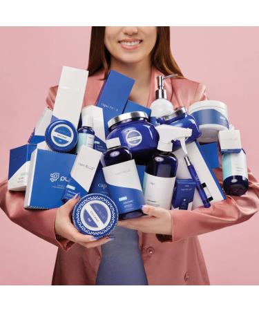 Capri Blue Volcano Bubble Bath - 16 Oz | Luxurious Foaming Bath Soak | International Shipping Available - Buy Online on GoSupps.com