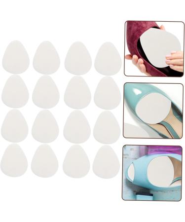 FOMIYES 100 Pairs Forefoot Pads - Anti-Slip Cushions for Shoes | Summer Foot Support & Comfort Insoles - Buy Online on GoSupps.com