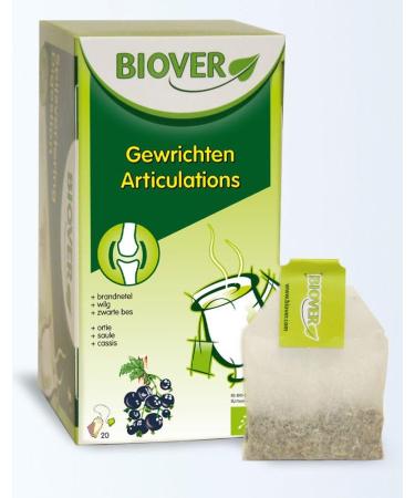  Biover Biover Joint - 100 g - Buy Online on GoSupps.com