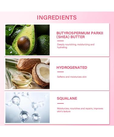 Premium Sleeping Lip Mask with Vitamin E | Hydrating & Nourishing Night Cream for Lips | Reduce Lines & Moisturize | 01# Peach - International Shipping Available - Buy Online on GoSupps.com