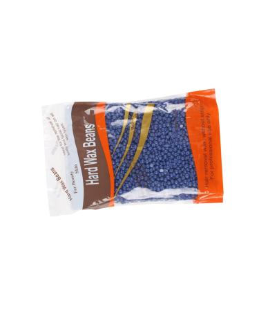 Beaupretty 2 Pack Hard Wax Beans for Painless Hair Removal - Professional Armpit & Brazilian Waxing | Depilatory Pearl Wax - Buy Online on GoSupps.com