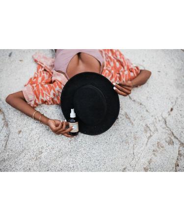 PAAVANI Ayurveda Pitta Toner - 100% Organic Ayurvedic Skincare for Sensitive Skin - Made in USA - 4 oz - Buy Online on GoSupps.com