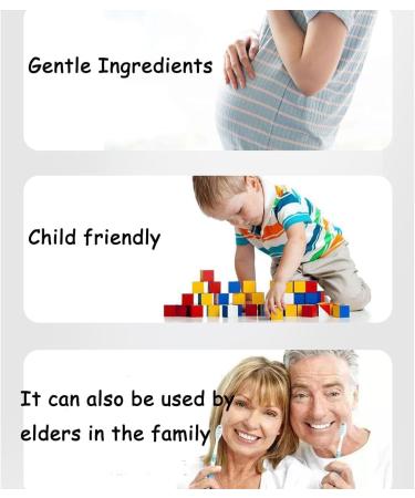 2024 Best SP-6 Ultra Whitening Toothpaste | Probiotics Toothpaste for Stain Removal & Fresh Breath | Advanced Luminous Mint Flavor (Red - 1PC) - Buy Online on GoSupps.com