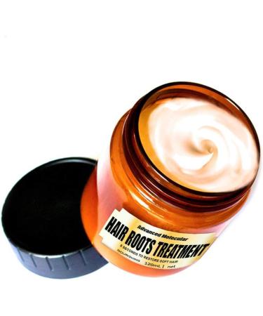 Sayla Professional Hair Conditioner | Detoxifying Hair Mask & Advanced Molecular Treatment - 120ml | International Shipping Available - Buy Online on GoSupps.com