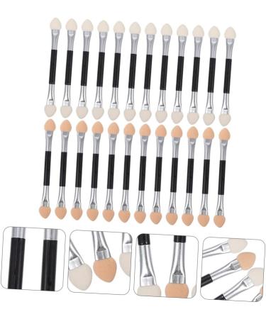Balacoo 48 Pcs Latex Eye Shadow Stick Eye Shadow Sticks Eye Shadow Brush Eye Mackey Miss Mini 7.5x1x0.5cmx2pcs Beige Khaki X2pcs - Buy Online on GoSupps.com