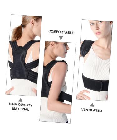 Shop Adjustable Belts for Men | Posture Brace Leather & More - International Shipping - Buy Online on GoSupps.com