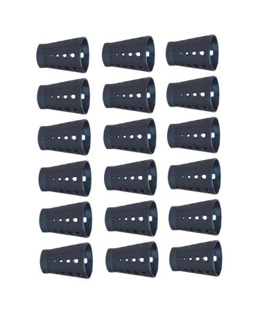 FOMIYES 30ST MOXIBUSITION COUSES Anti-ash covers Anti-ash Moxibusion cover Heat protection for moxala wool Anti-Hot-Moxibusbus-Moxibusbus-Stick cover Massage StK Protection equipment