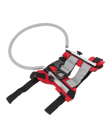 Pet Blind Halo Lightweight Practical Collision Avoidance Harness with Reflective Effect for Blind Dogs Cats (ZJchaowze0xh9v6q-13)