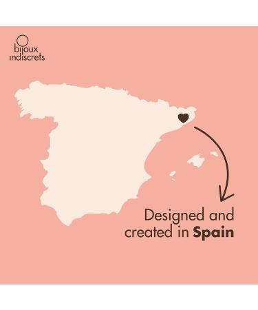 Bijoux Indiscrets - Huile de massage chauffante Bubble gum - Bijoux Indiscrets - Buy Online on GoSupps.com