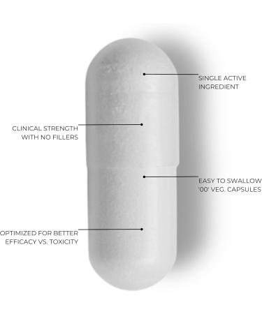 Ultra High Purity Resveratrol Capsules - 99% Trans-Resveratrol - Japanese Knotweed Extract - Support Immunity Support Healthy Aging - 120 Caps Reservatrol Supplement 120 Capsules - Buy Online on GoSupps.com