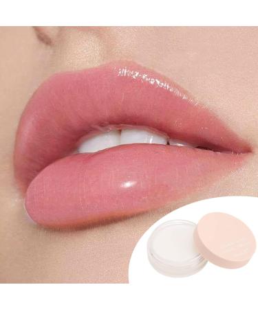 BTSEURY Hydrating Lip Mask Sleeping Lip Mask 10g Moisturizing Smoothing Soften Brighten Color Lip Care Sleeping Balm - Buy Online on GoSupps.com